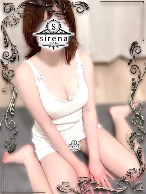 sirena (シレーナ) 白雪ふわり