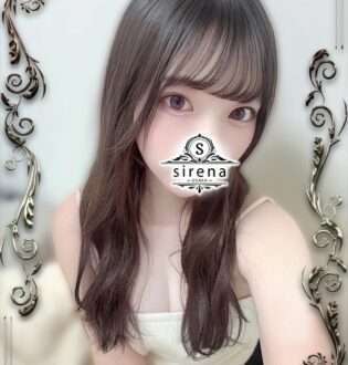 sirena (シレーナ) 長澤ゆゆ