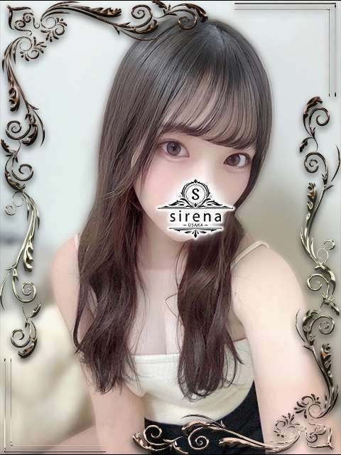 sirena (シレーナ) 長澤ゆゆ