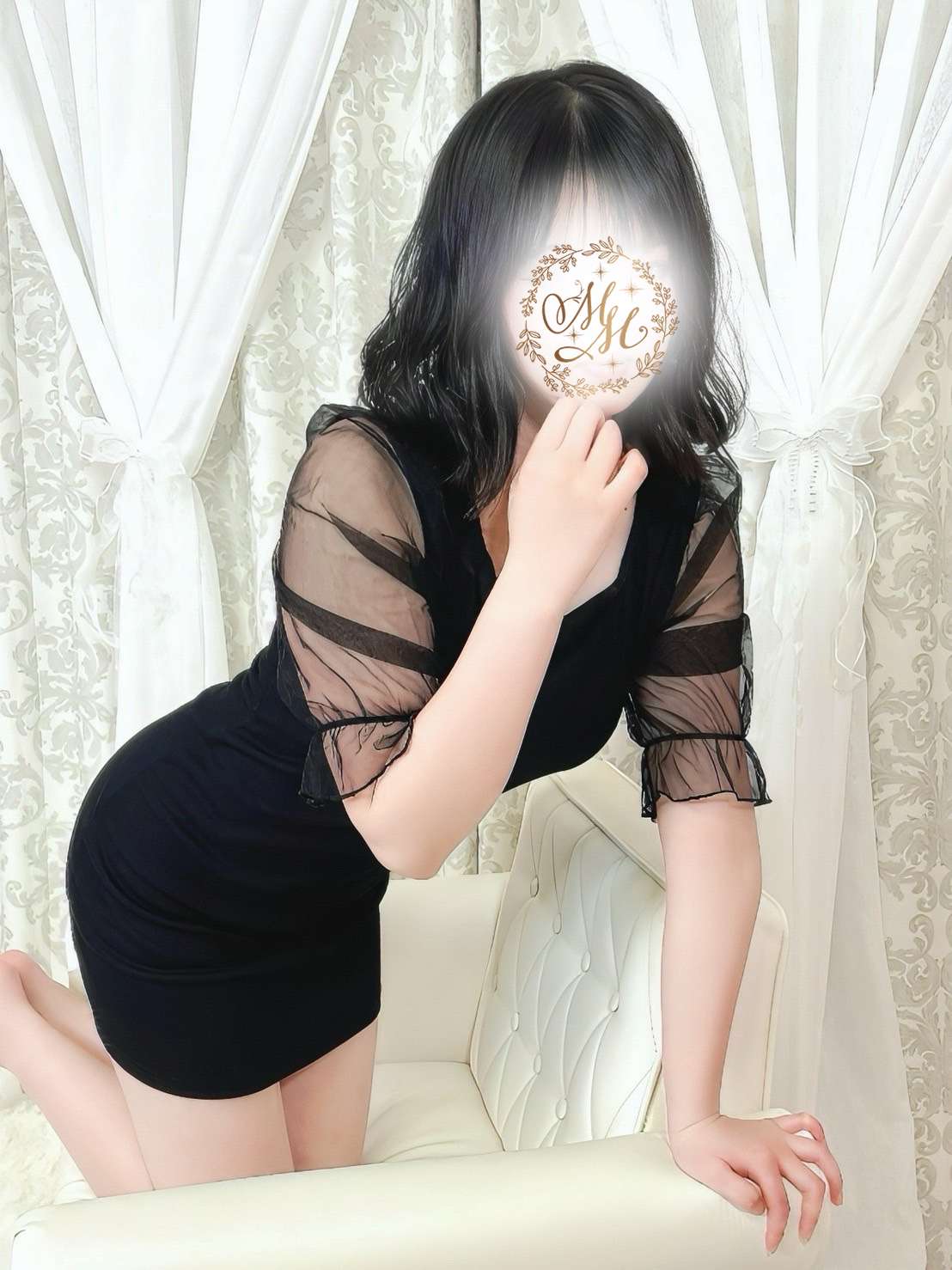 MRS mademoiselle (ミセスマドモアゼル) 高島ななこ