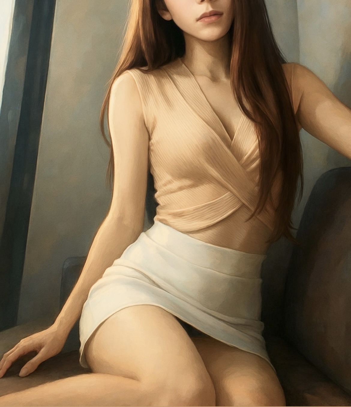 祇園the.Mrs 泉