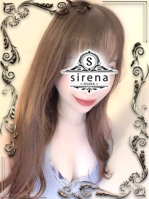 sirena (シレーナ) 佐野ゆづき