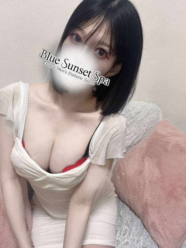 Blue Sunset Spa (ブルーサンセットスパ) 黒木うみか