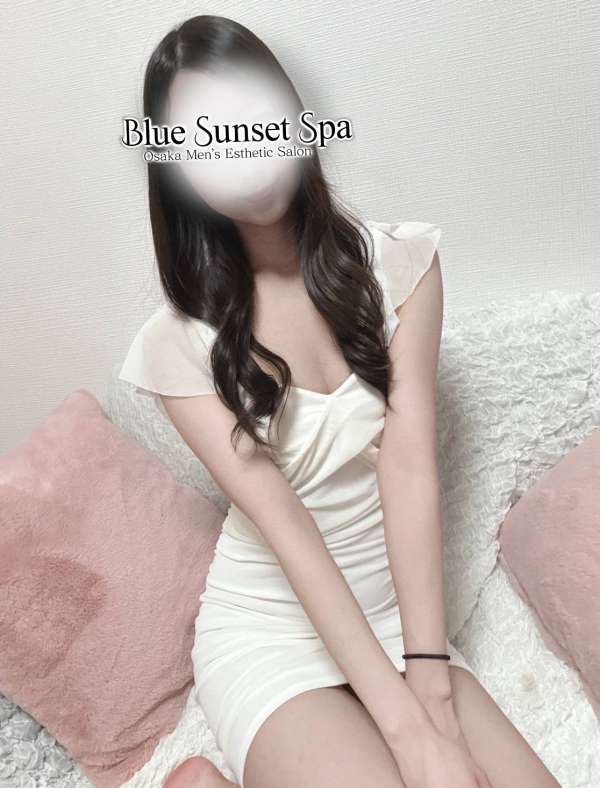 Blue Sunset Spa (ブルーサンセットスパ) 桜井りか
