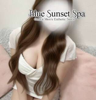 Blue Sunset Spa (ブルーサンセットスパ) 白咲あゆ