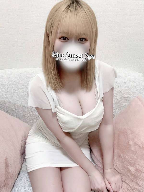 Blue Sunset Spa (ブルーサンセットスパ) 葉月なこ