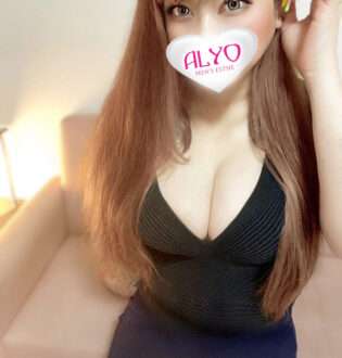 ALYO (アルヨ) 松川あみ