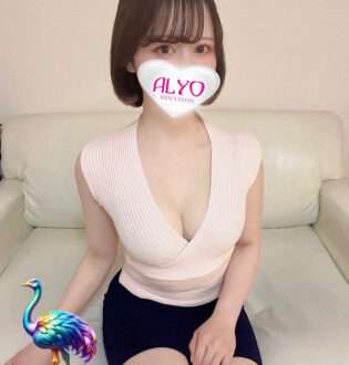ALYO (アルヨ) 七星にいな
