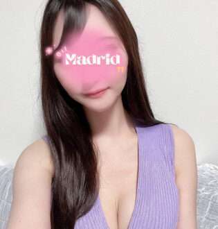 Oil Madrid (オイルマドリード) 松岡かな