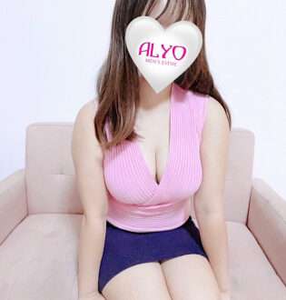 ALYO (アルヨ) 白鳥ほのか