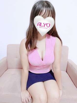 ALYO (アルヨ) 白鳥ほのか