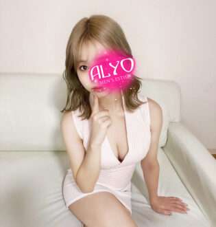 ALYO (アルヨ) 姫宮あいら