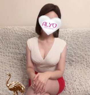 ALYO (アルヨ) 白咲おと
