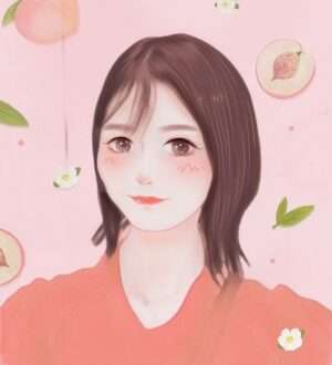 うさぎのお部屋 如月ゆみ