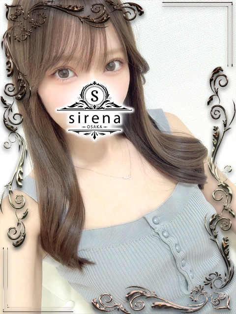 sirena (シレーナ) 枢木ななり
