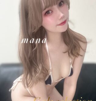 Gals selection (ギャルズセレクション) マナ