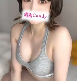 Candy (キャンディー) 夢咲みらん