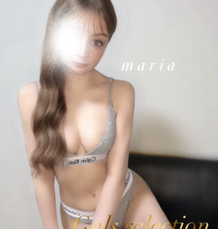 Gals selection (ギャルズセレクション) マリア