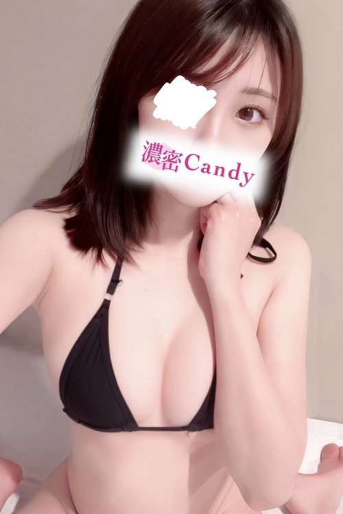 Candy (キャンディー) 七瀬あおい
