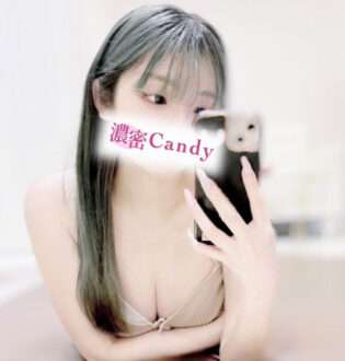 Candy (キャンディー) 九条まゆ