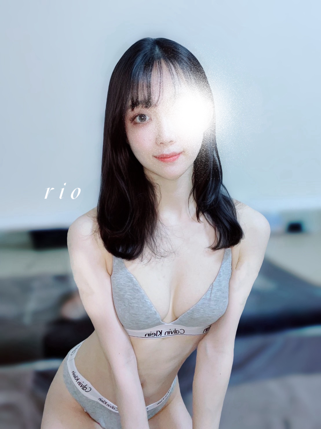 Gals selection (ギャルズセレクション) リオ