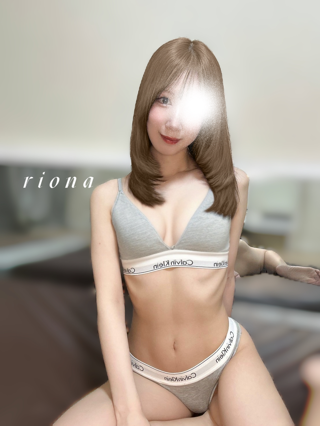 Gals selection (ギャルズセレクション) リオナ