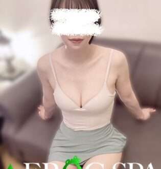 FROG SPA (フロッグスパ ) 桐原あめ