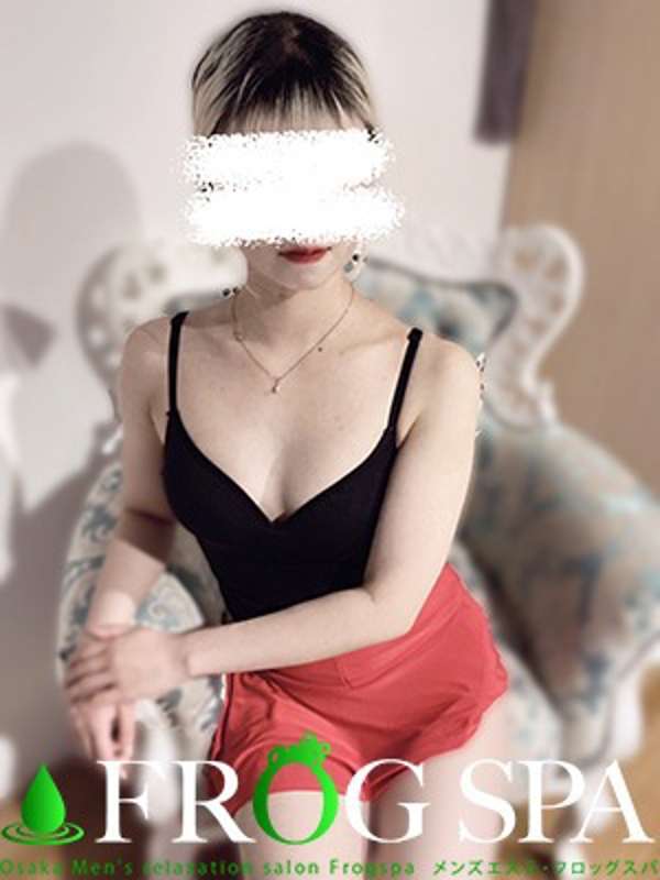 FROG SPA (フロッグスパ ) 松野ちふゆ
