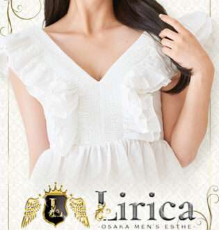 LIRICA OSAKA (リリカ大阪) 愛安夢ゆあ