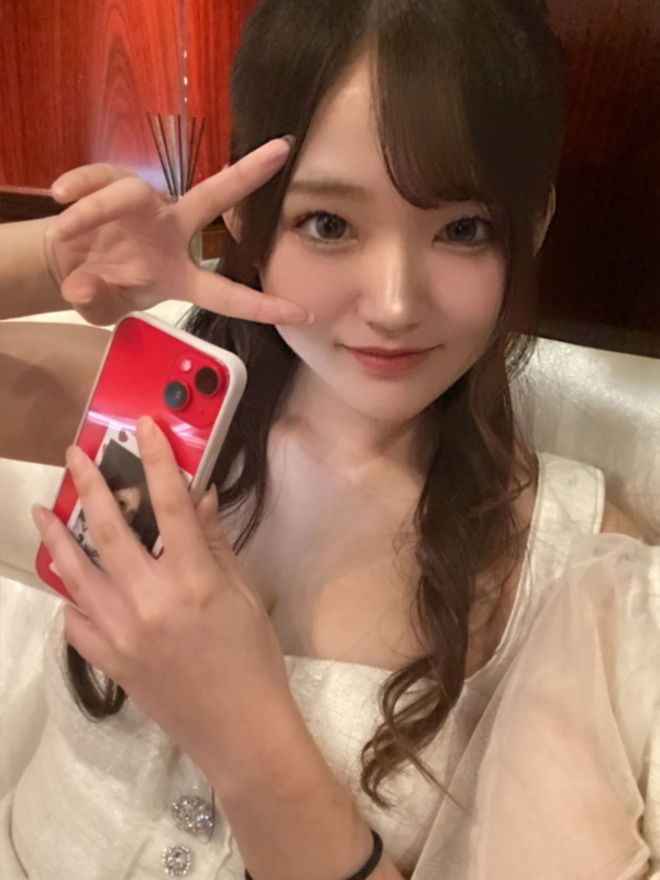 Diamond Flower (ダイアモンドフラワー) 神楽かすみ