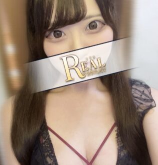 REAL 広島 (レアル) 桜庭らいか
