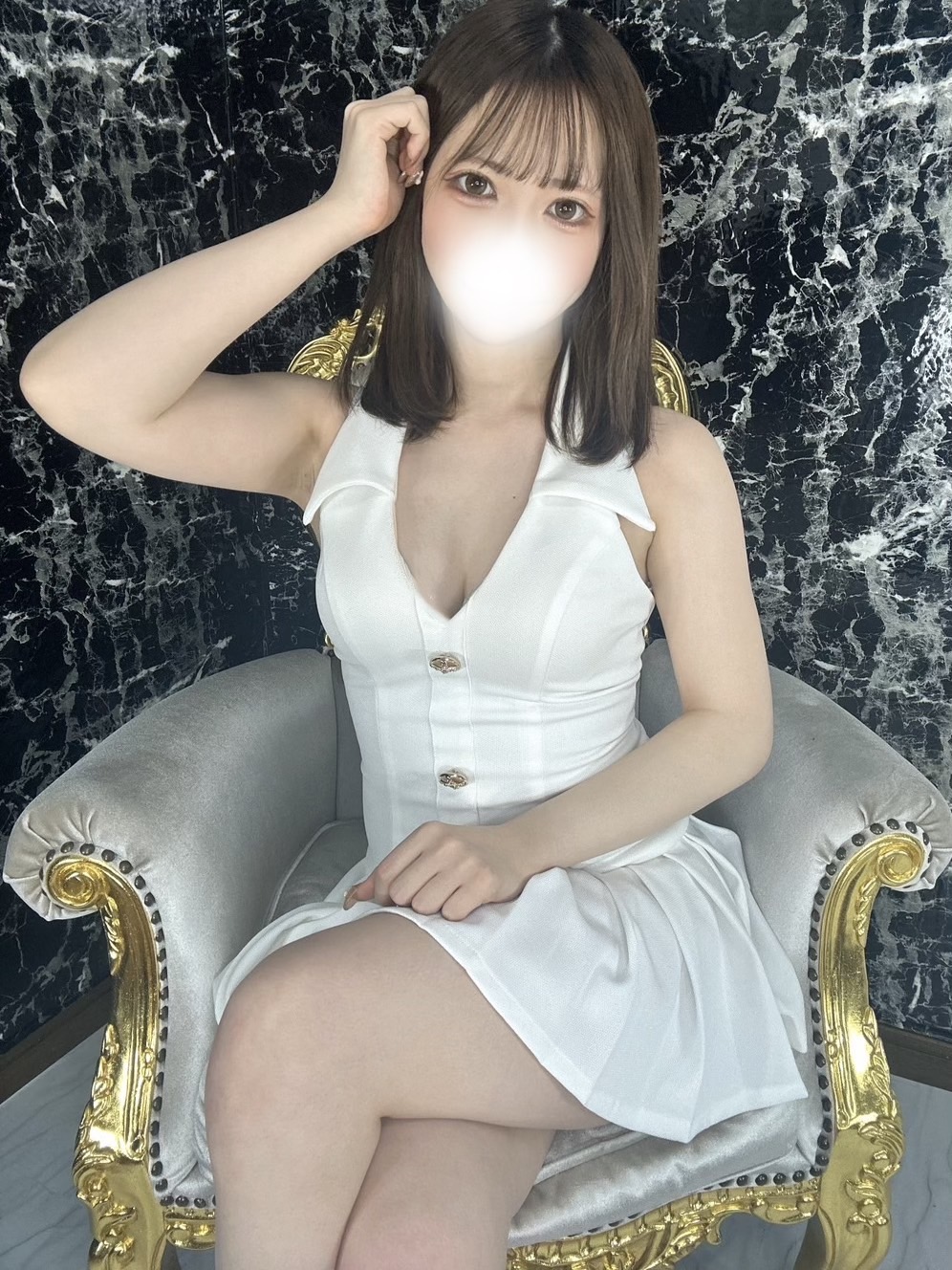 Aromand (アロマンド) 水島さな
