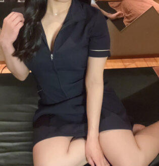 SARISARI (サリサリ) 菜乃