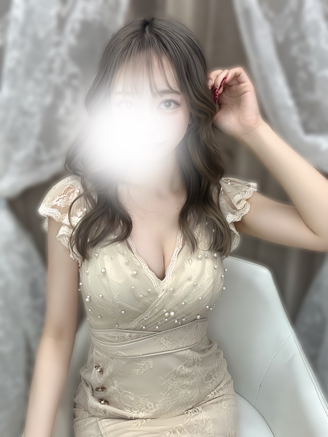 皇SPA 梅田 二階堂まい