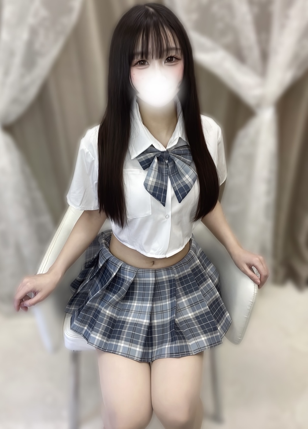 皇SPA 梅田 皆川いお
