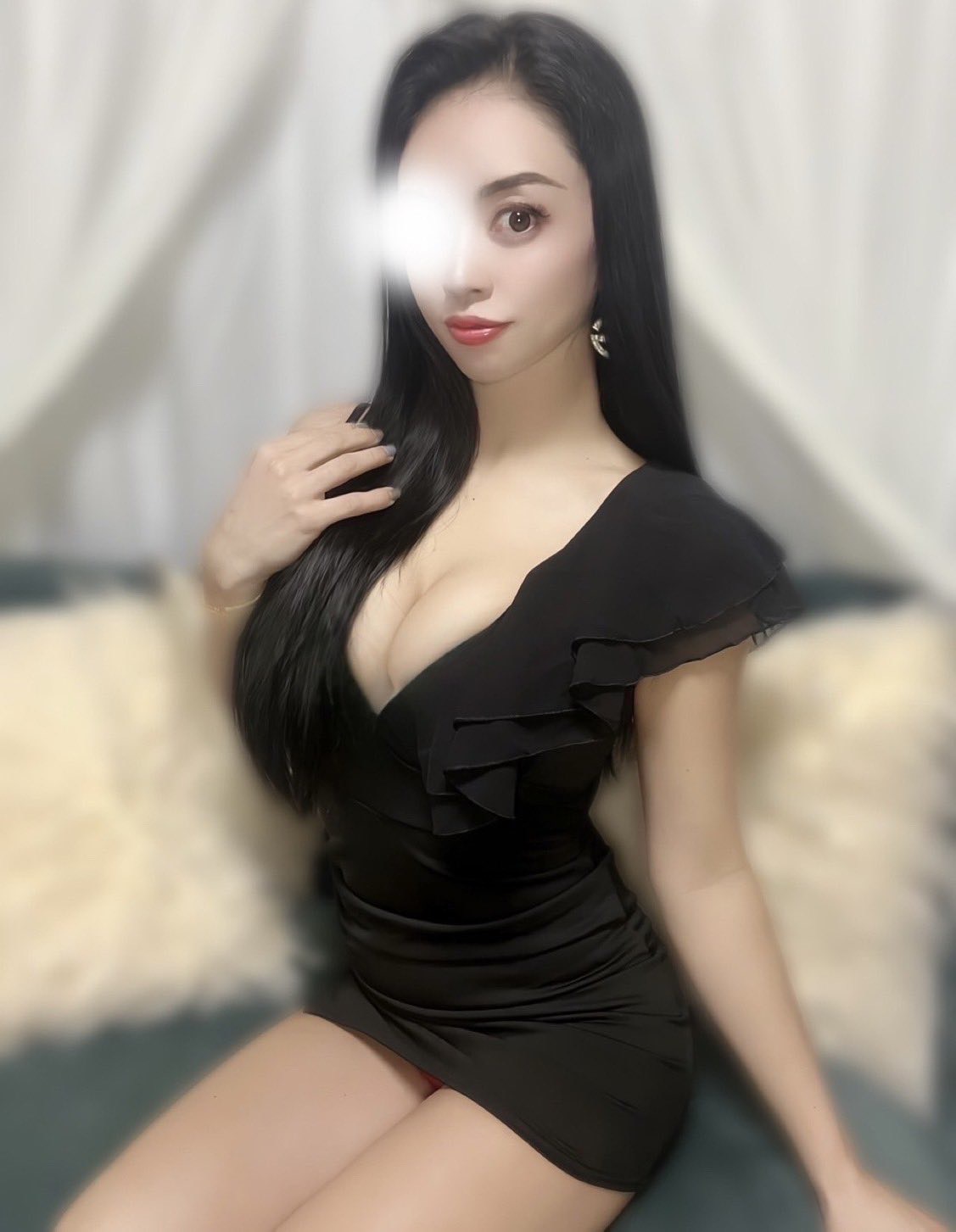皇SPA 梅田 黒木アリス