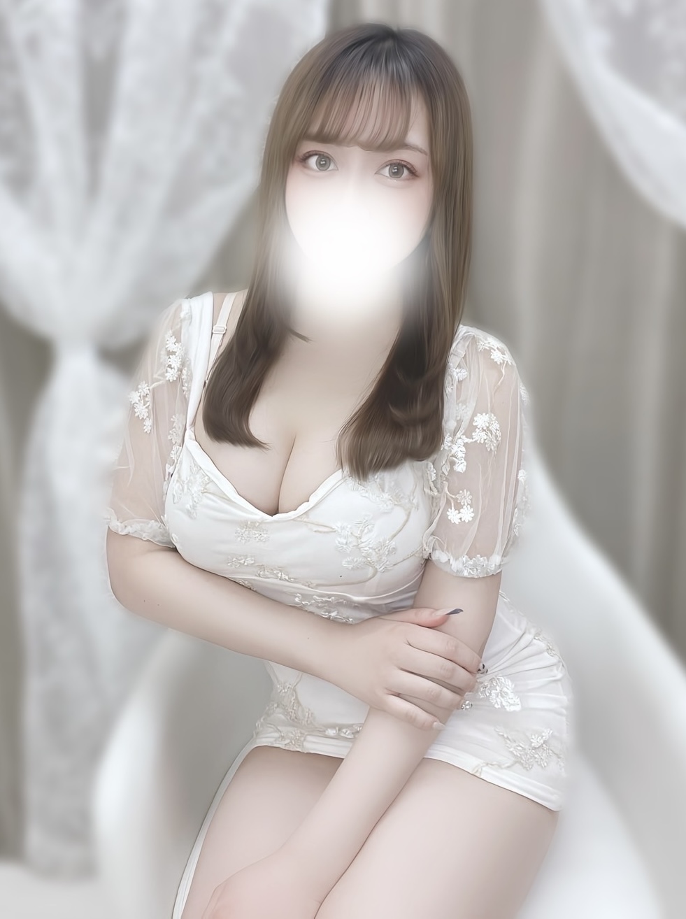 皇SPA 梅田 渚ゆうり