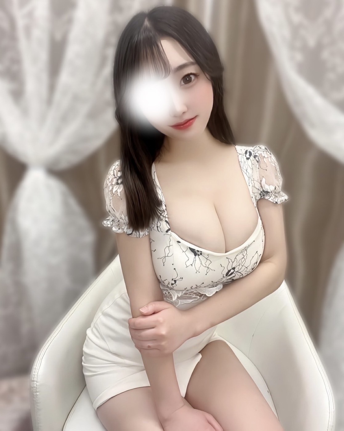 皇SPA 梅田 青葉みすず