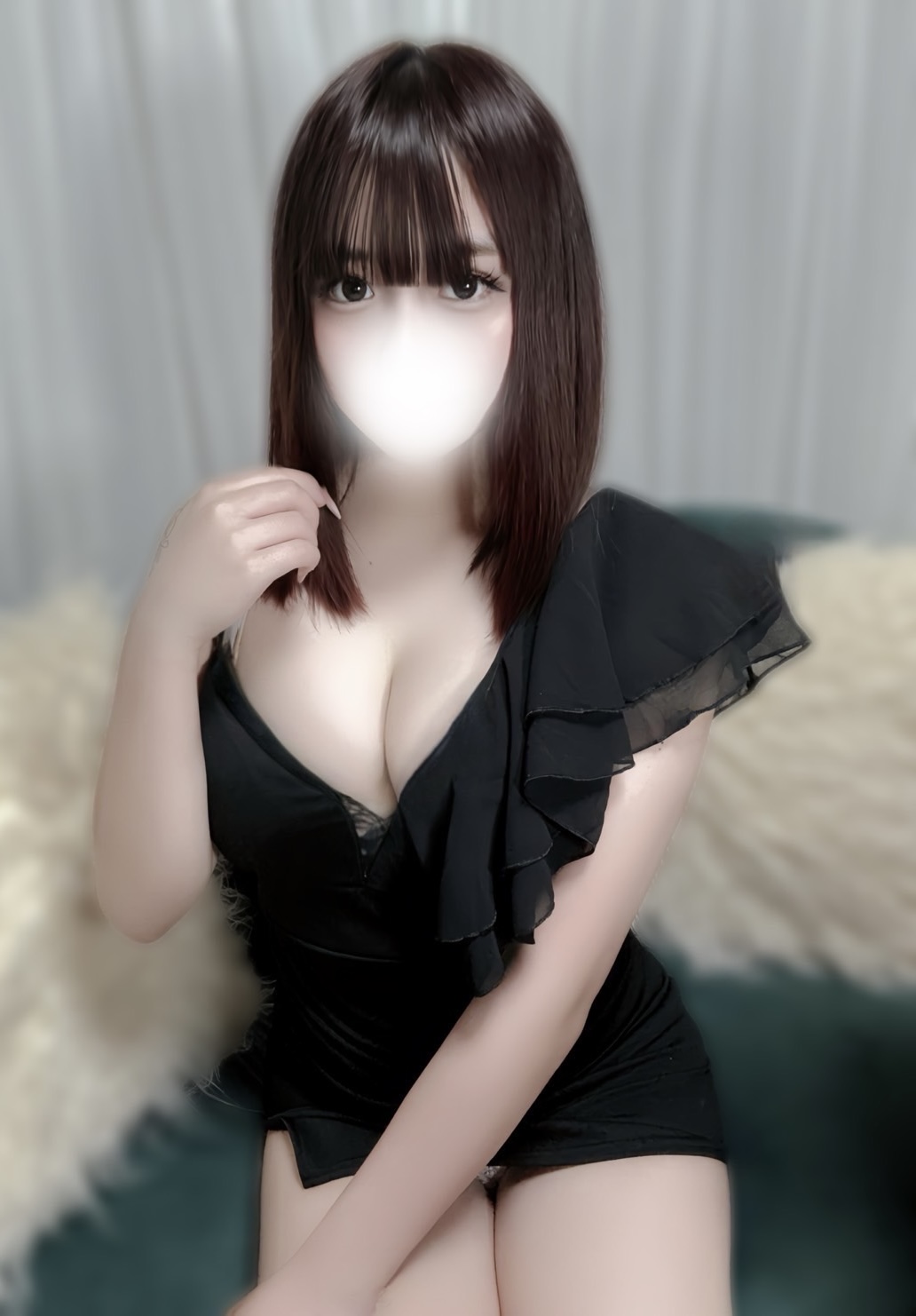 皇SPA 梅田 沢城りんか