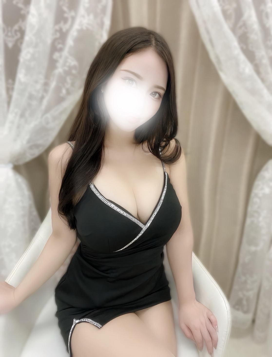 皇SPA 梅田 如月かえで