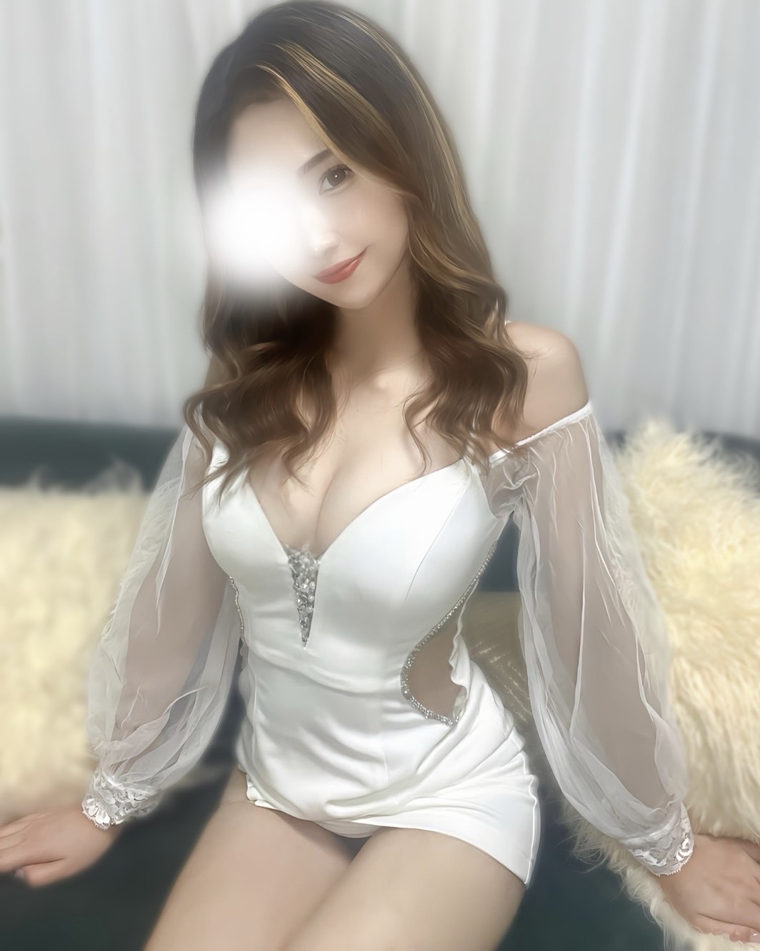 皇SPA 梅田 葉月しおり