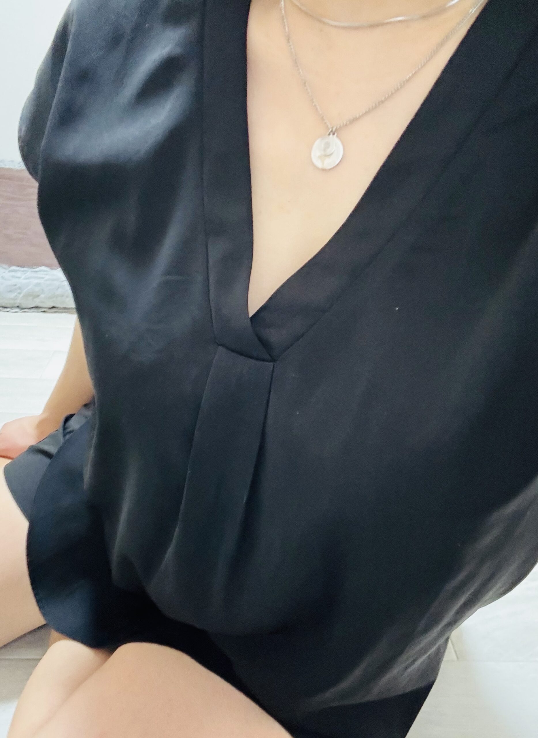 メンズアロマ広島人妻さん 白井