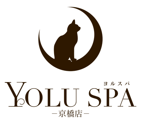 YOLUSPA 京橋