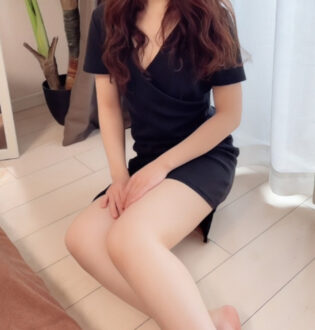 庵 (いおり) 北川美織