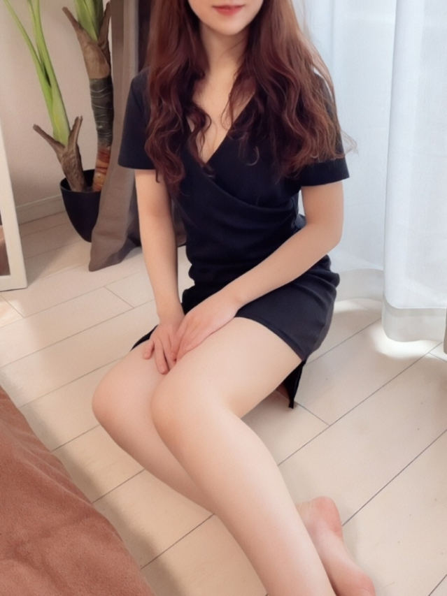 庵 (いおり) 北川美織