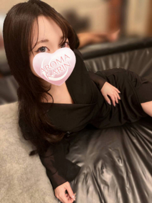 AROMA KARIN (アロマカリン) 白樺りさ