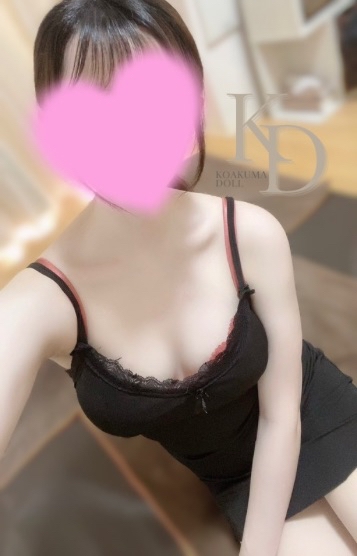 KOAKUMA DOLL (コアクマドール) YUA