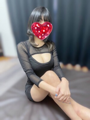 IF (イフ) 臼井まなか
