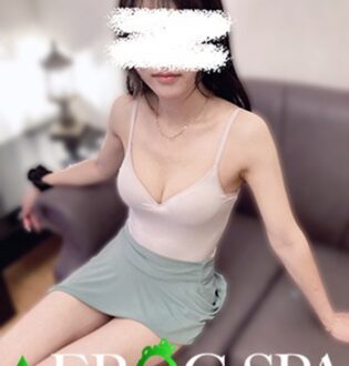 FROG SPA (フロッグスパ ) 石田ゆな