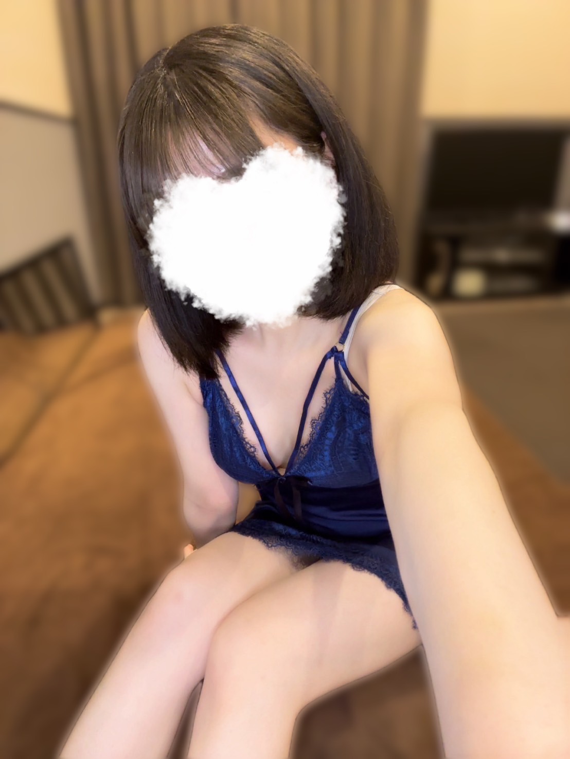 Luxury Spa (ラグジュアリースパ) Eri